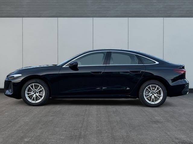 Audi A5 Limousine quattro NAVI+EL. HECKKL.+PDC+LED