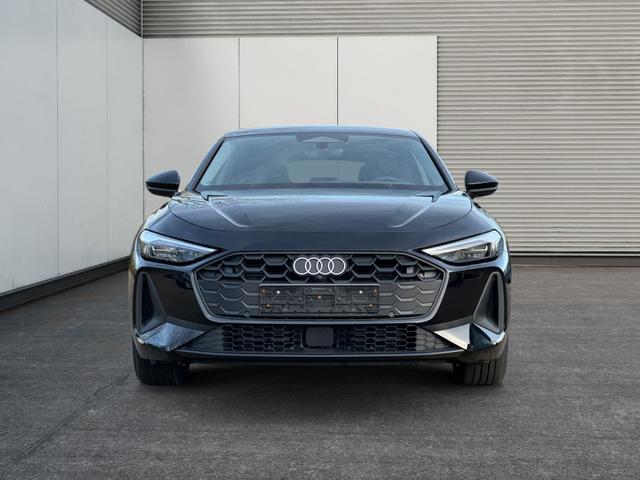 Audi A5 Limousine quattro NAVI+EL. HECKKL.+PDC+LED