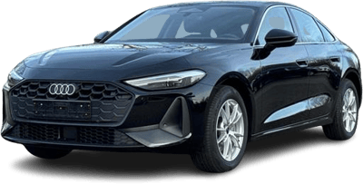 Audi A5 Limousine quattro NAVI+EL. HECKKL.+PDC+LED