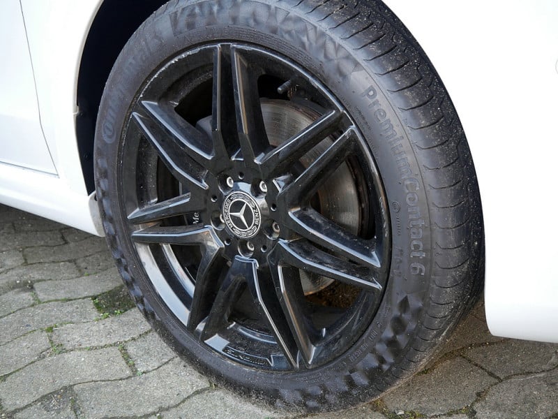 Mercedes-Benz V 300 d EXCLUSIVE EDITION Lang AMG AVANTGARDE
