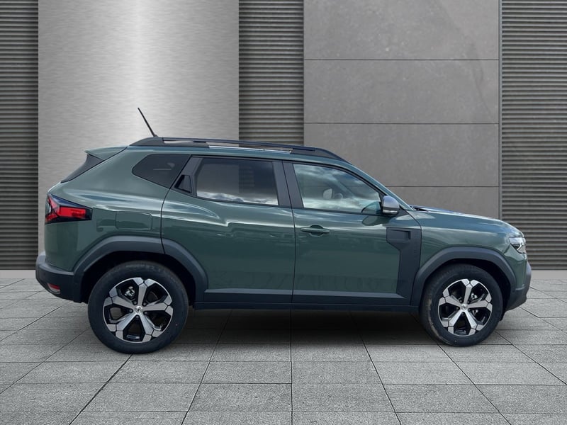 Dacia Duster ECO-G 120 LPG Journey SHZ LKHZ