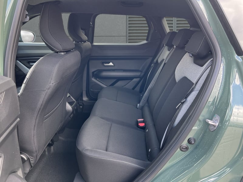 Dacia Duster ECO-G 120 LPG Journey SHZ LKHZ