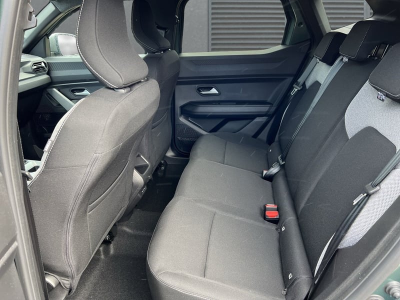 Dacia Duster ECO-G 120 LPG Journey SHZ LKHZ