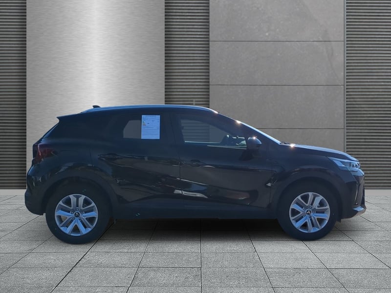 Mitsubishi ASX Diamant 1.2 Turbo MT