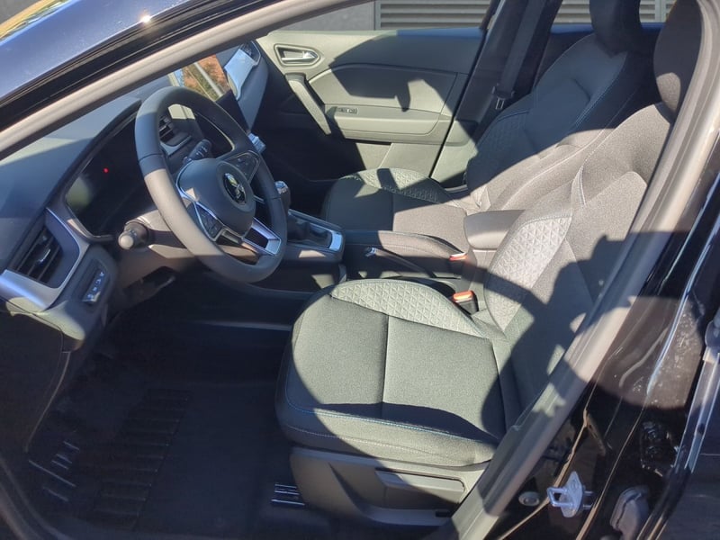 Mitsubishi ASX Diamant 1.2 Turbo MT
