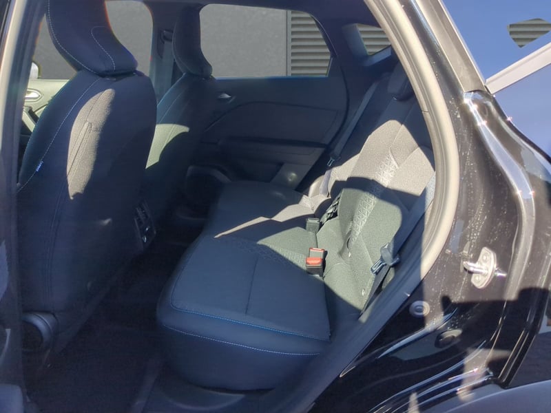 Mitsubishi ASX Diamant 1.2 Turbo MT