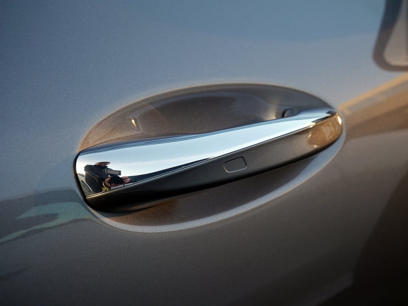 Mercedes-Benz CLA 35 AMG Shooting Brake AMG 4M SB AMG Night Navi LED 360° Distr