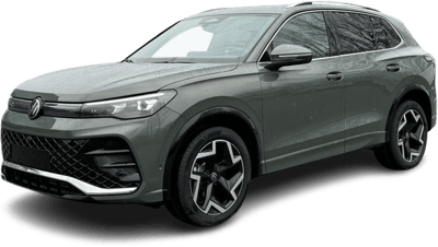 Volkswagen Tiguan R-Line People PLUG-IN+PANO+AHK