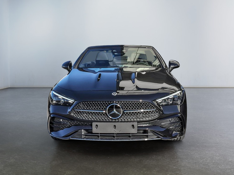 Mercedes-Benz CLE 300 4M Cabriolet AMG BURM PREMIUM MEMO 360