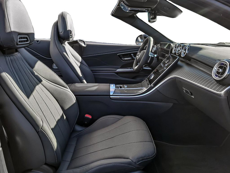 Mercedes-Benz CLE 300 4M Cabriolet AMG BURM PREMIUM MEMO 360