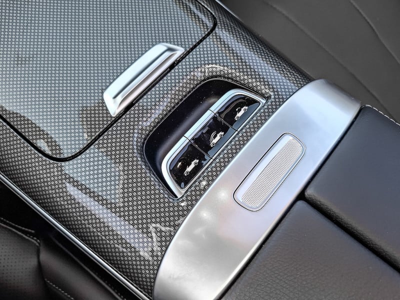 Mercedes-Benz CLE 300 4M Cabriolet AMG BURM PREMIUM MEMO 360