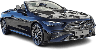 Mercedes-Benz CLE 300 4M Cabriolet AMG BURM PREMIUM MEMO 360