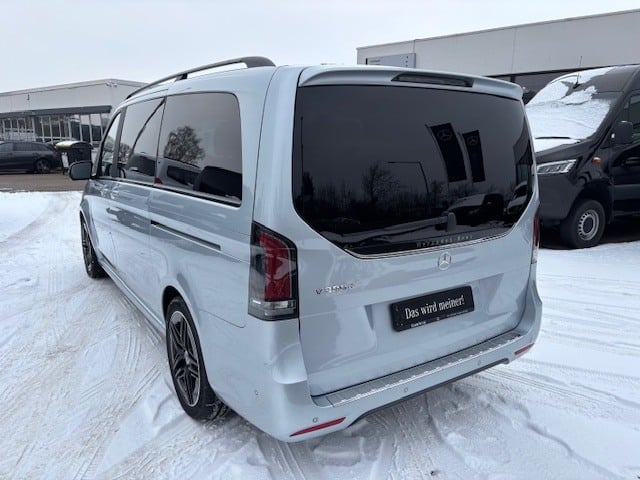 Mercedes-Benz V 300 WINTER AIRMATIC DISTRO AMG NIGHT 7SITZER