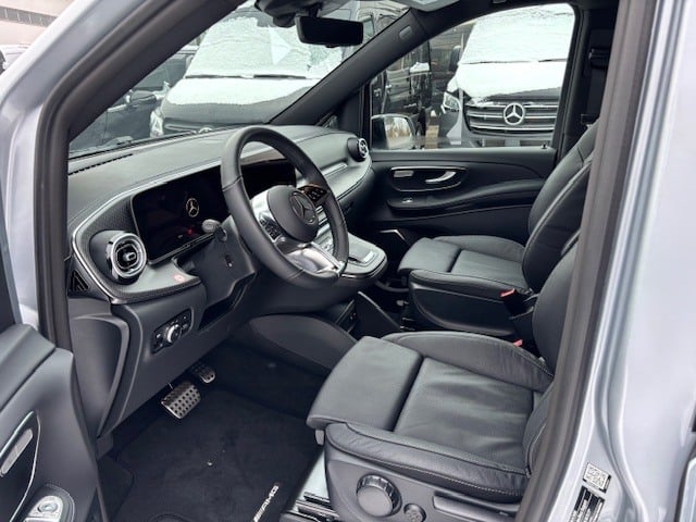 Mercedes-Benz V 300 WINTER AIRMATIC DISTRO AMG NIGHT 7SITZER
