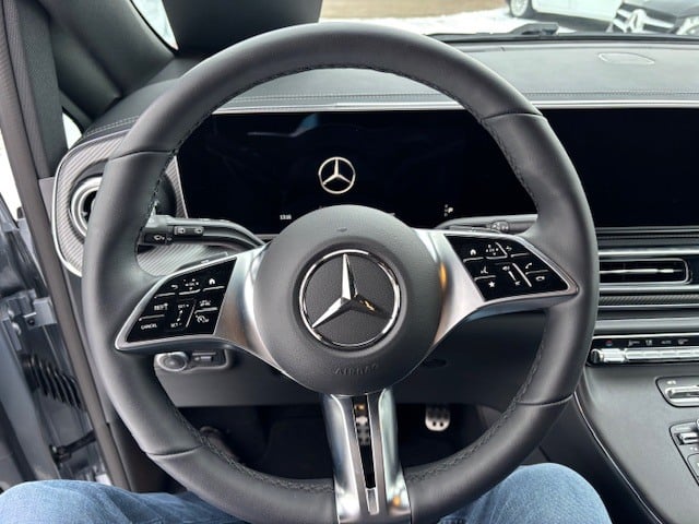 Mercedes-Benz V 300 WINTER AIRMATIC DISTRO AMG NIGHT 7SITZER