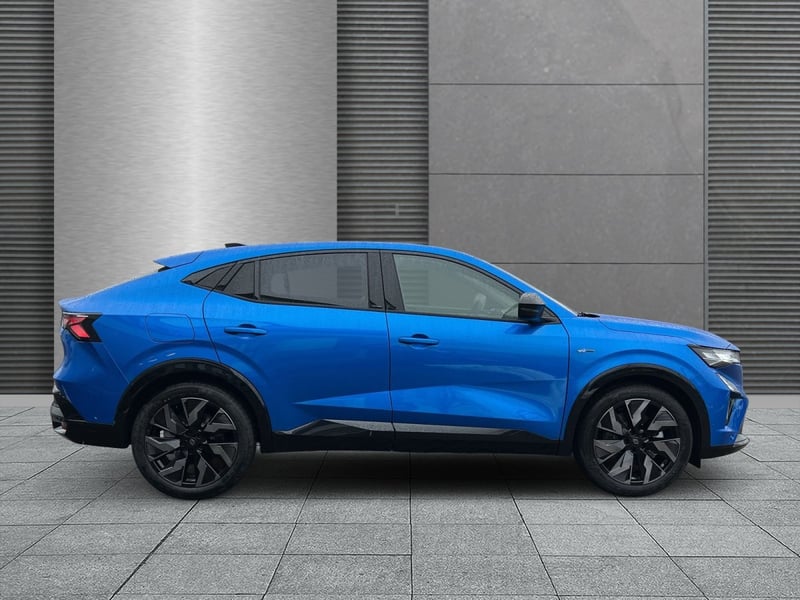 Renault Rafale E-Tech Full-Hybrid 200 Esprit Alpine SHZ Pano