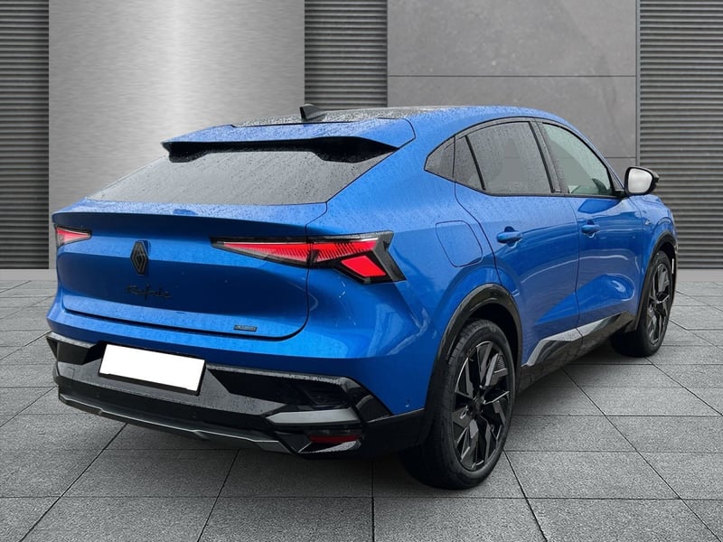 Renault Rafale E-Tech Full-Hybrid 200 Esprit Alpine SHZ Pano