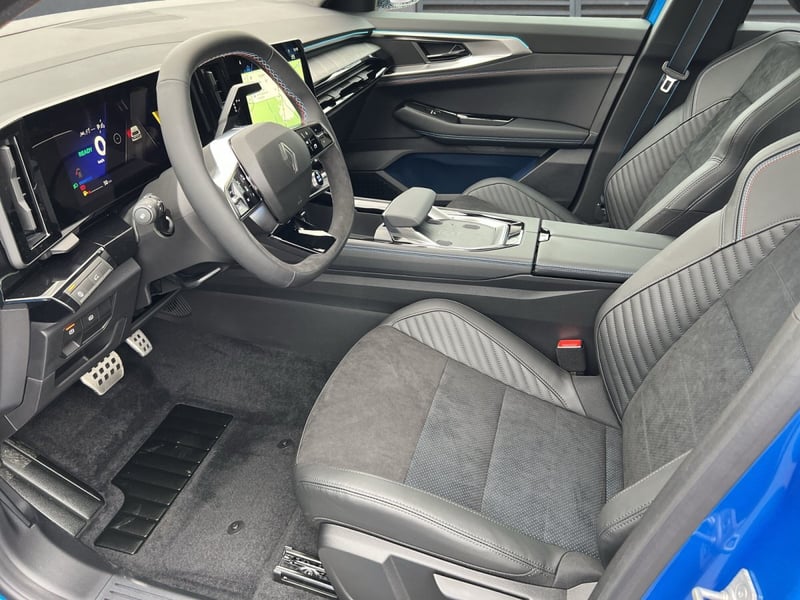Renault Rafale E-Tech Full-Hybrid 200 Esprit Alpine SHZ Pano