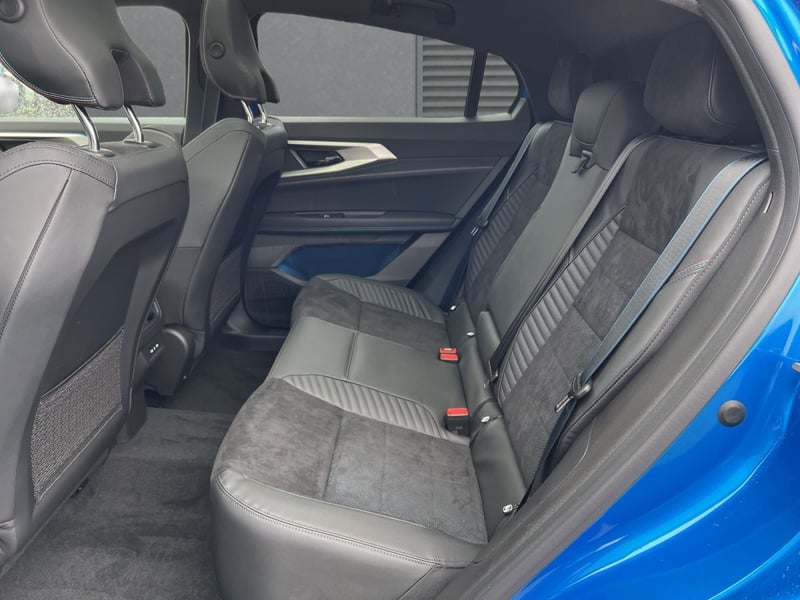 Renault Rafale E-Tech Full-Hybrid 200 Esprit Alpine SHZ Pano