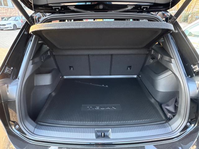 Volkswagen Tiguan 4 MOT+AHK+NAVI+PANORAMA