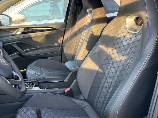 Volkswagen Tiguan 4 MOT+AHK+NAVI+PANORAMA