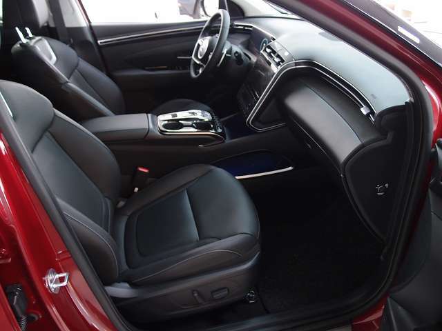 Hyundai Tucson Prime 4WD 7-DCT 1.6 CRDi +48V Assist.-/Sicherheitsanz.-P/ECS