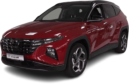 Hyundai Tucson Prime 4WD 7-DCT 1.6 CRDi +48V Assist.-/Sicherheitsanz.-P/ECS