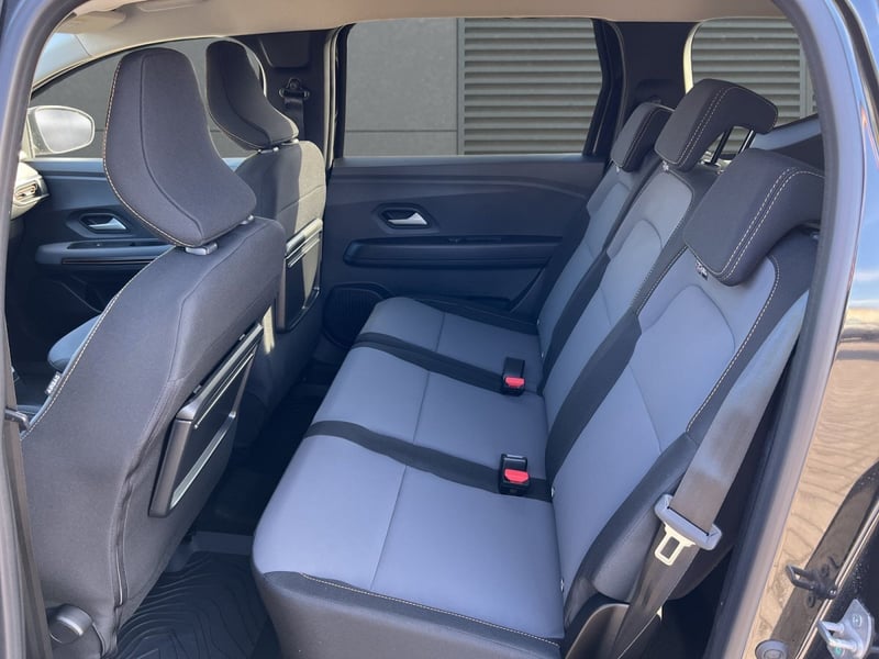 Dacia Jogger Hybrid 140 Extreme+ 5-S SHZ RFK