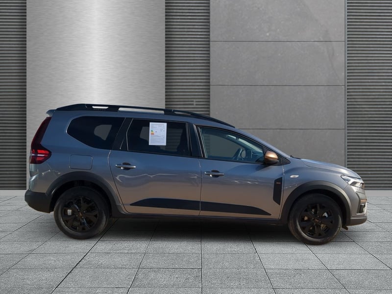Dacia Jogger Hybrid 140 Extreme SHZ NAV