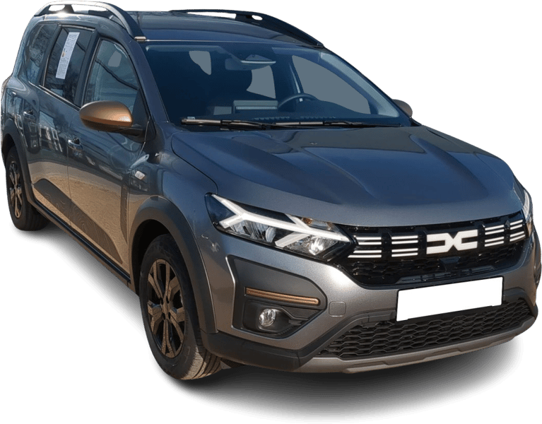 Dacia Jogger Hybrid 140 Extreme SHZ NAV