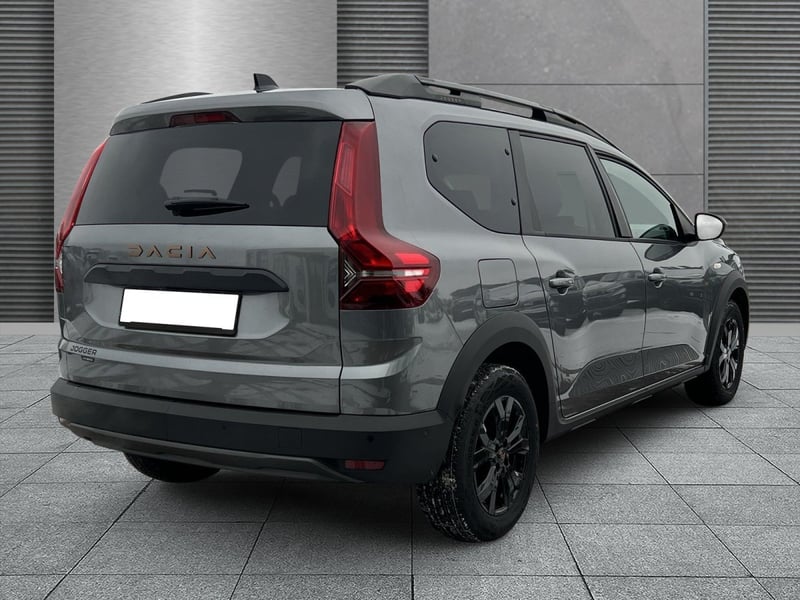 Dacia Jogger Hybrid 140 Extreme+ 7-S SHZ RFK