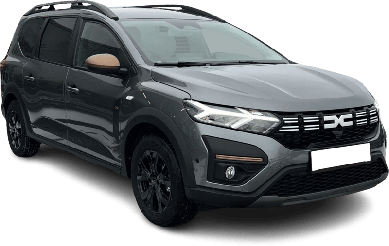 Dacia Jogger Hybrid 140 Extreme+ 7-S SHZ RFK
