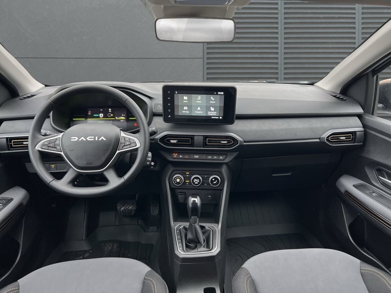 Dacia Jogger Hybrid 140 Extreme+ 7-S SHZ RFK