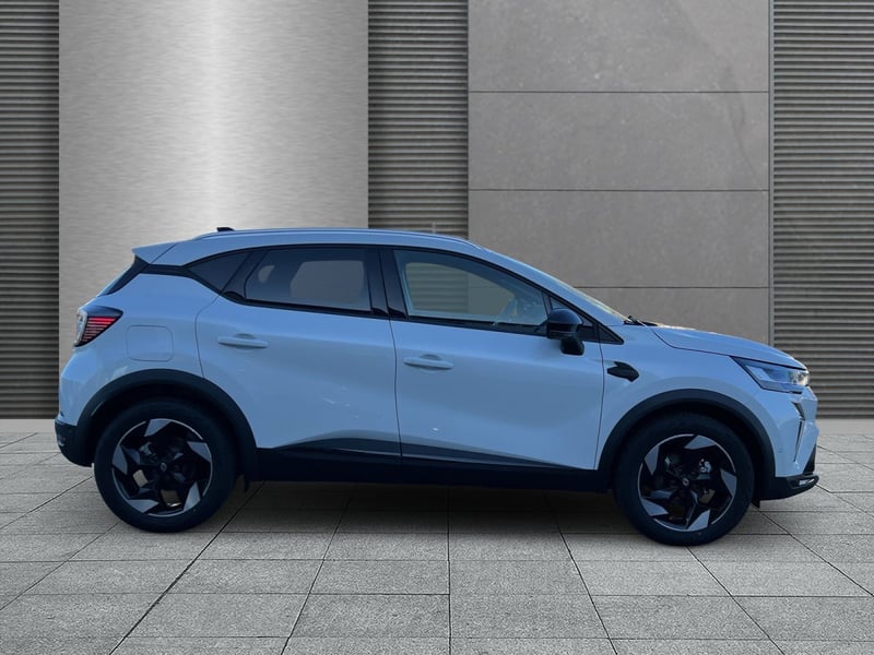 Renault Captur TCe 90 Techno SHZ Navi LKHZ