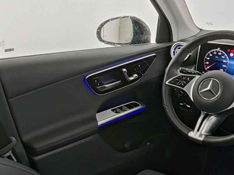 Mercedes-Benz GLC 220 d 4M , AVANTGARDE MEMO 360 AHK DISTR PDC