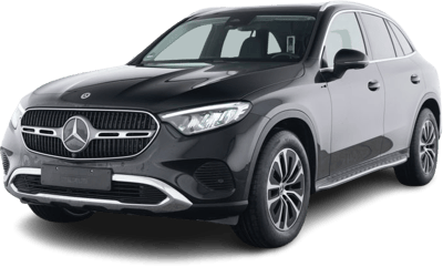 Mercedes-Benz GLC 220 d 4M , AVANTGARDE MEMO 360 AHK DISTR PDC