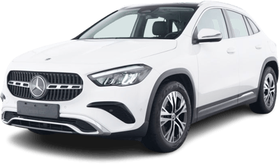 Mercedes-Benz GLA 200 PROGRESSIVE AHK KAMERA PANO SPUR PDC