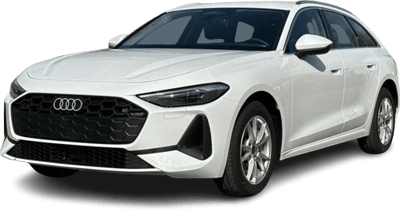 Audi A5 Avant NAVI+PDC+SHZ+EL. HECKKL.+17 LM