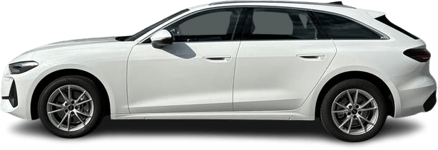 Audi A5 Avant NAVI+PDC+SHZ+EL. HECKKL.+17 LM