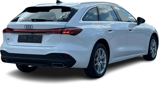 Audi A5 Avant NAVI+PDC+SHZ+EL. HECKKL.+17 LM