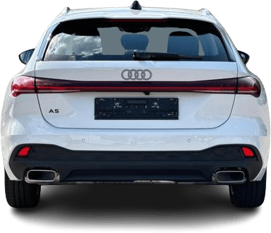 Audi A5 Avant NAVI+PDC+SHZ+EL. HECKKL.+17 LM