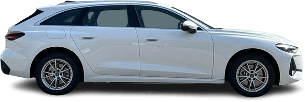 Audi A5 Avant NAVI+PDC+SHZ+EL. HECKKL.+17 LM