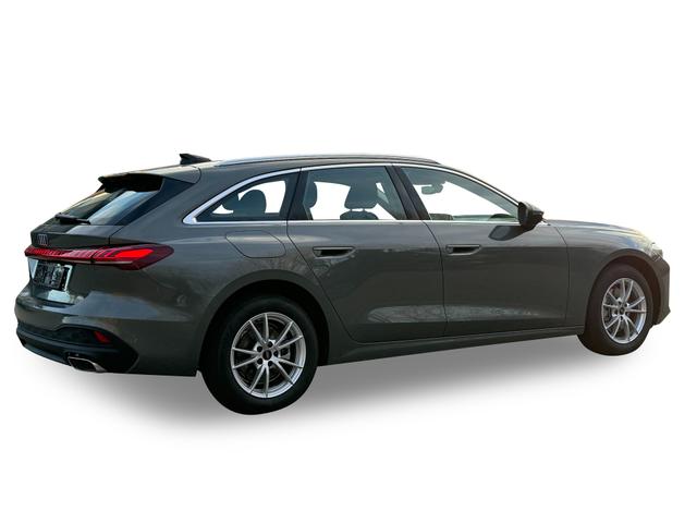 Audi A5 Avant quattro AHK+NAVI+PDC+SHZ+EL.HECKKLAPPE