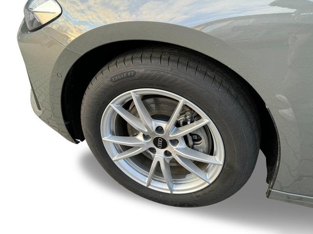 Audi A5 Avant quattro AHK+NAVI+PDC+SHZ+EL.HECKKLAPPE