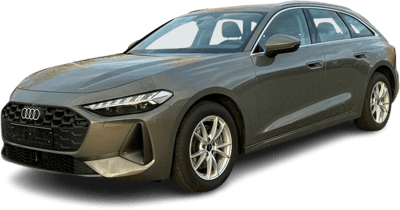 Audi A5 Avant quattro AHK+NAVI+PDC+SHZ+EL.HECKKLAPPE