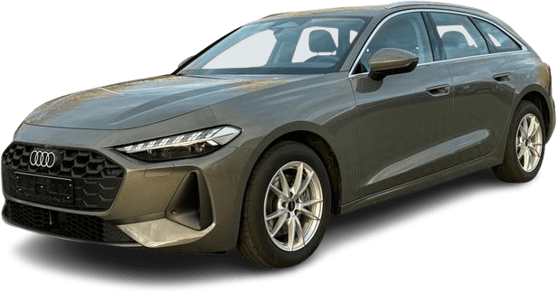 Audi A5 Avant quattro AHK+NAVI+PDC+SHZ+EL.HECKKLAPPE