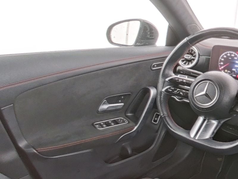 Mercedes-Benz CLA 220 4M Coupé , AMG NIGHT PREMIUM AHK KAMERA