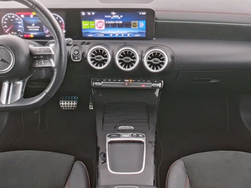 Mercedes-Benz CLA 220 4M Coupé , AMG NIGHT PREMIUM AHK KAMERA