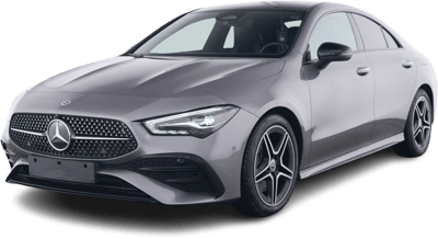 Mercedes-Benz CLA 220 4M Coupé , AMG NIGHT PREMIUM AHK KAMERA