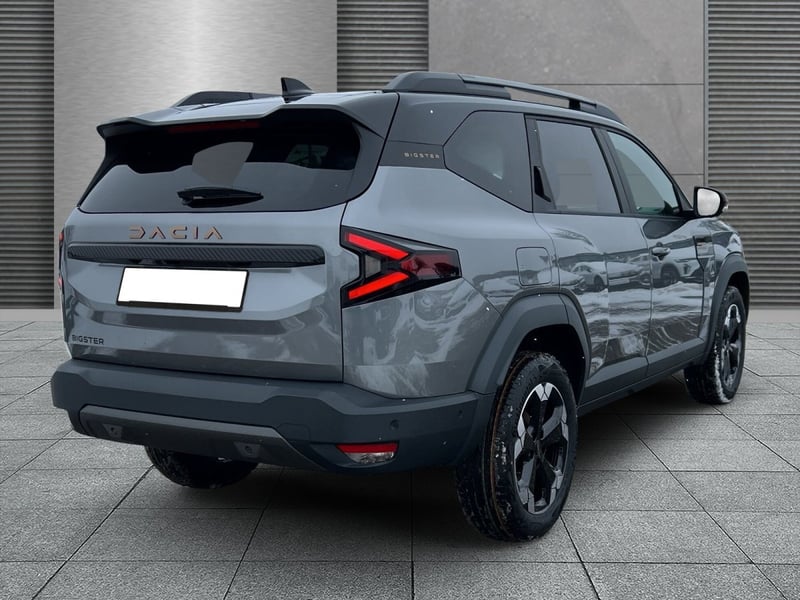 Dacia Bigster mild hybrid-G 140 LPG Extreme SHZ LKHZ elektr. Heckklappe